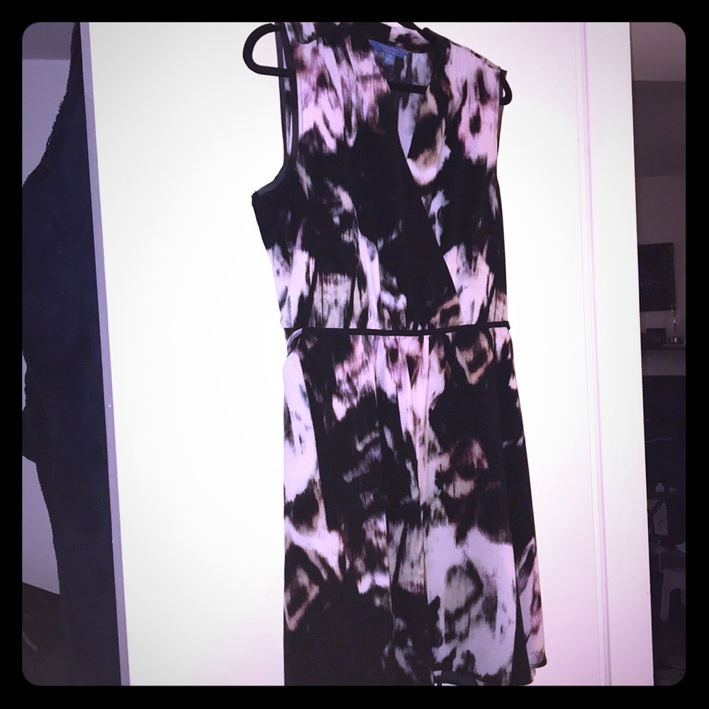 Vera Wang dress!